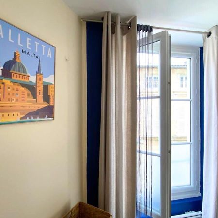 La Comedie - Poitiers Centre - La Conciergerie. Apartman Kültér fotó