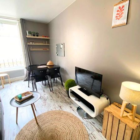 La Comedie - Poitiers Centre - La Conciergerie. Apartman Kültér fotó