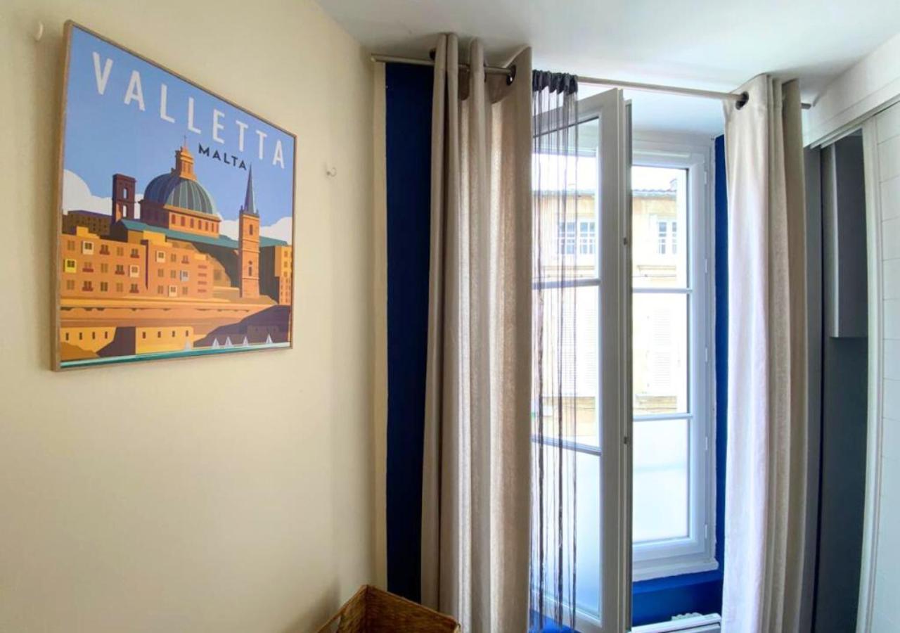 La Comedie - Poitiers Centre - La Conciergerie. Apartman Kültér fotó